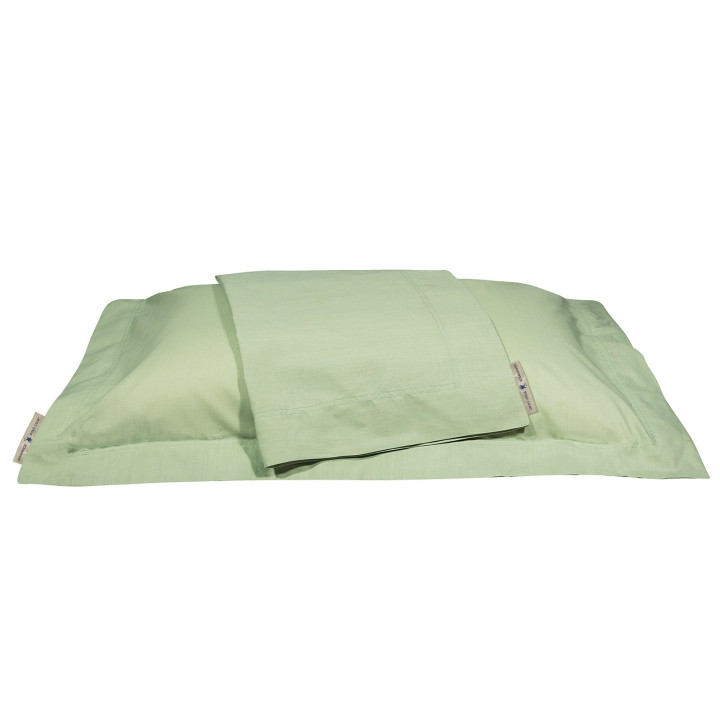 2207 GPC POLO ΖΕΥΓΟΣ ΜΑΞΙΛΑΡΟΘΗΚΕΣ ΜΕΝΤΑ