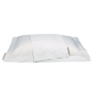 2211 GPC POLO ΖΕΥΓΟΣ ΜΑΞΙΛΑΡΟΘΗΚΕΣ ΛΕΥΚΟ