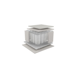 EMOTION PLUS ΣΤΡΩΜΑ ME ΕΛΑΤΗΡΙΑ