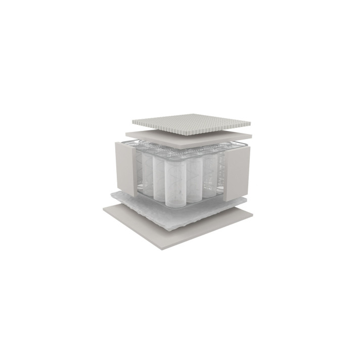 EMOTION PLUS ΣΤΡΩΜΑ ME ΕΛΑΤΗΡΙΑ