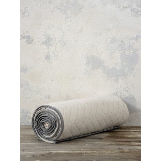 Κουβερλί 240x260 - Novo Beige