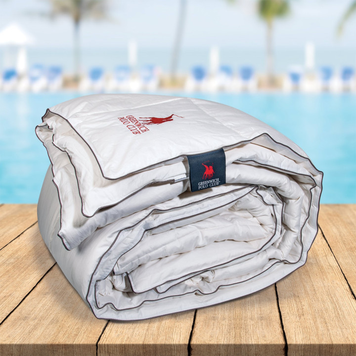 2316 G.P.C. ΠΑΠΛΩΜΑ 95% ΠΟΥΠΟΥΛΟ 160Χ240