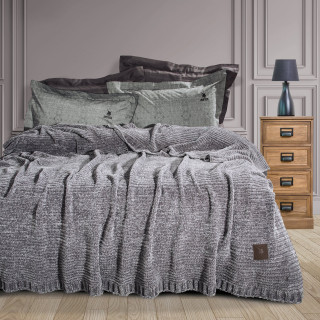 2421 GPC POLO ΚΟΥΒΕΡΤΑ CHENILLE ΥΠΕΡΔΙΠΛH