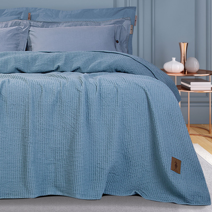 2458 GPC POLO ΠΙΚΕ ΚΟΥΒΕΡΤΑ 220X240