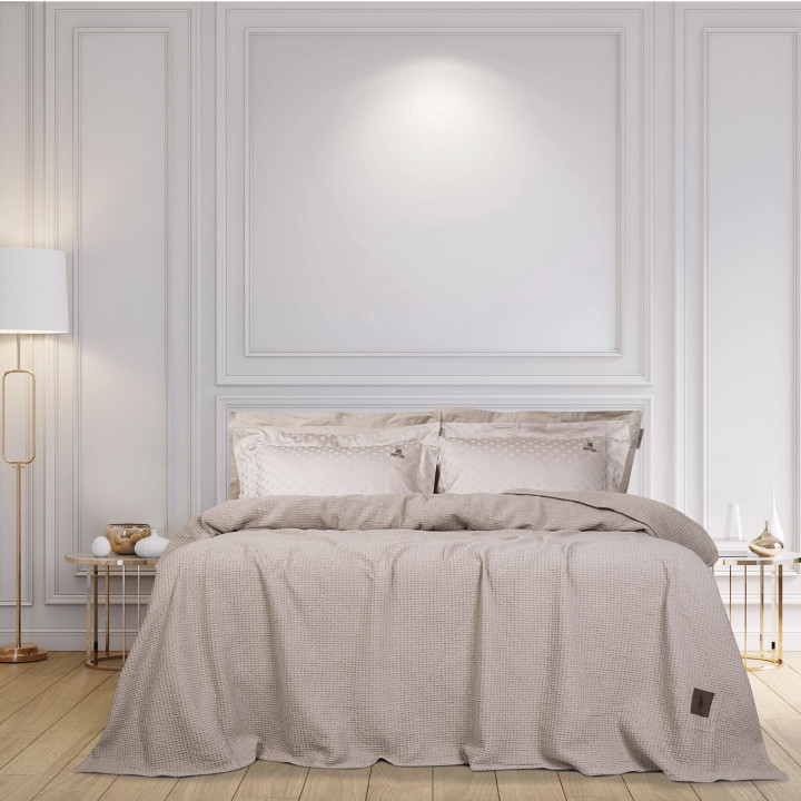 2460 GPC POLO ΠΙΚΕ ΚΟΥΒΕΡΤΑ 220X240