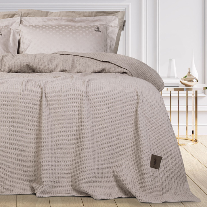 2460 GPC POLO ΠΙΚΕ ΚΟΥΒΕΡΤΑ 220X240