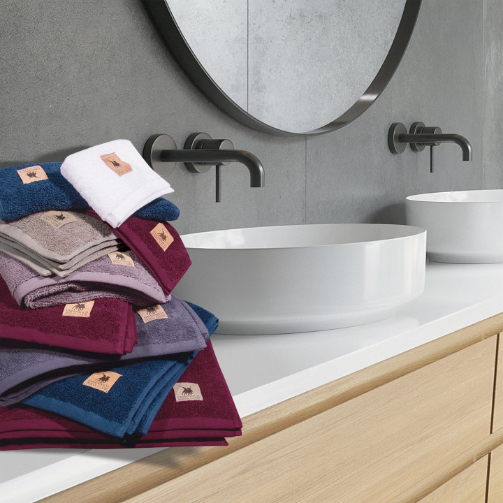 2550 GPC POLO ΠΕΤΣΕΤΑ ΧΕΡΙΩΝ 30Χ50