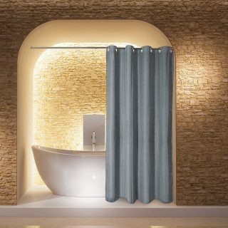 2584 GPC POLO ΚΟΥΡΤΙΝΑ ΜΠΑΝΙΟΥ 240Χ180