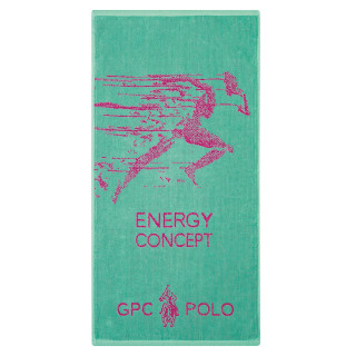 2595 GPC POLO ΠΕΤΣΕΤΑ ΓΥΜΝΑΣΤΗΡΙΟΥ 45X90