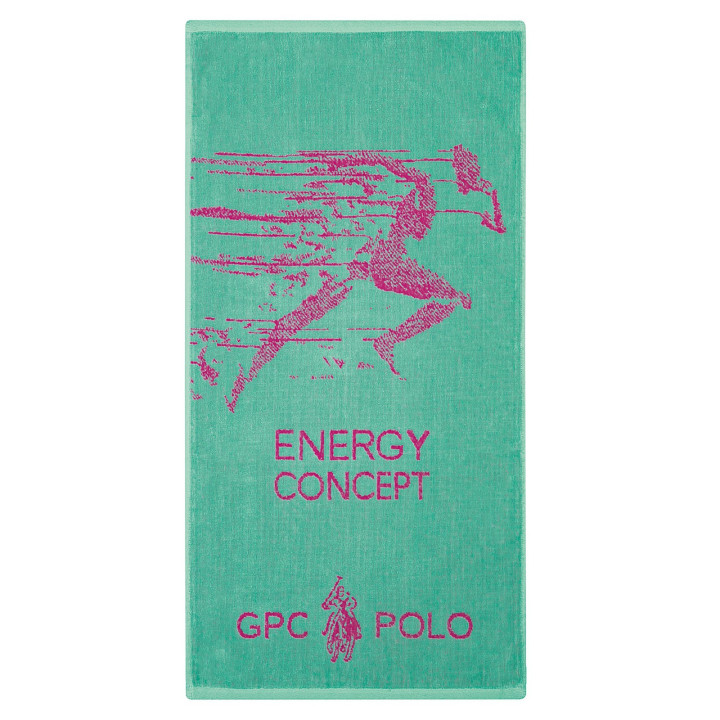 2595 GPC POLO ΠΕΤΣΕΤΑ ΓΥΜΝΑΣΤΗΡΙΟΥ 45X90