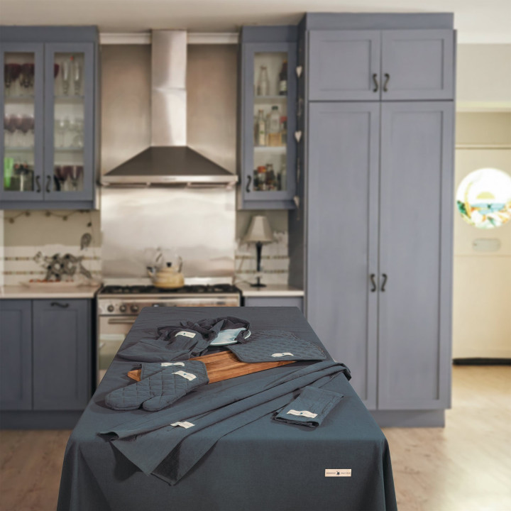 2651 GPC POLO ΤΡΑΠΕΖΟΜΑΝΤΗΛΟ 140Χ180