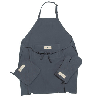 2651 GPC POLO ΣΕΤ ΚΟΥΖΙΝΑΣ 3 ΤΜΧ