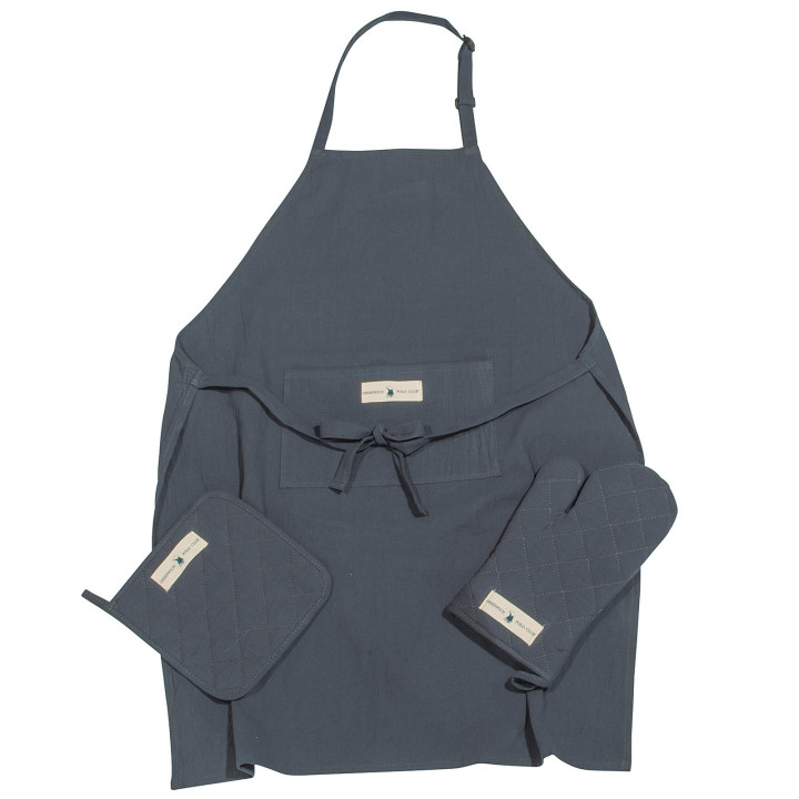 2651 GPC POLO ΣΕΤ ΚΟΥΖΙΝΑΣ 3 ΤΜΧ