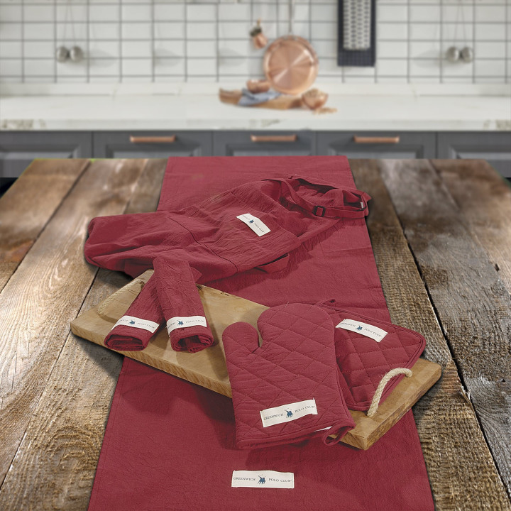 2652 GPC POLO RUNNER 40Χ150