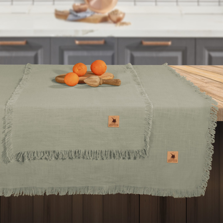 2655 GPC POLO ΤΡΑΠΕΖΟΜΑΝΤΗΛΟ 140Χ240