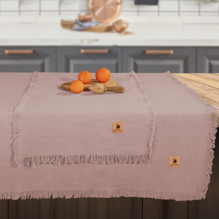 2656 GPC POLO ΤΡΑΠΕΖΟΜΑΝΤΗΛΟ 140Χ180