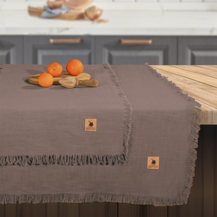 2657 GPC POLO ΤΡΑΠΕΖΟΜΑΝΤΗΛΟ 140Χ240