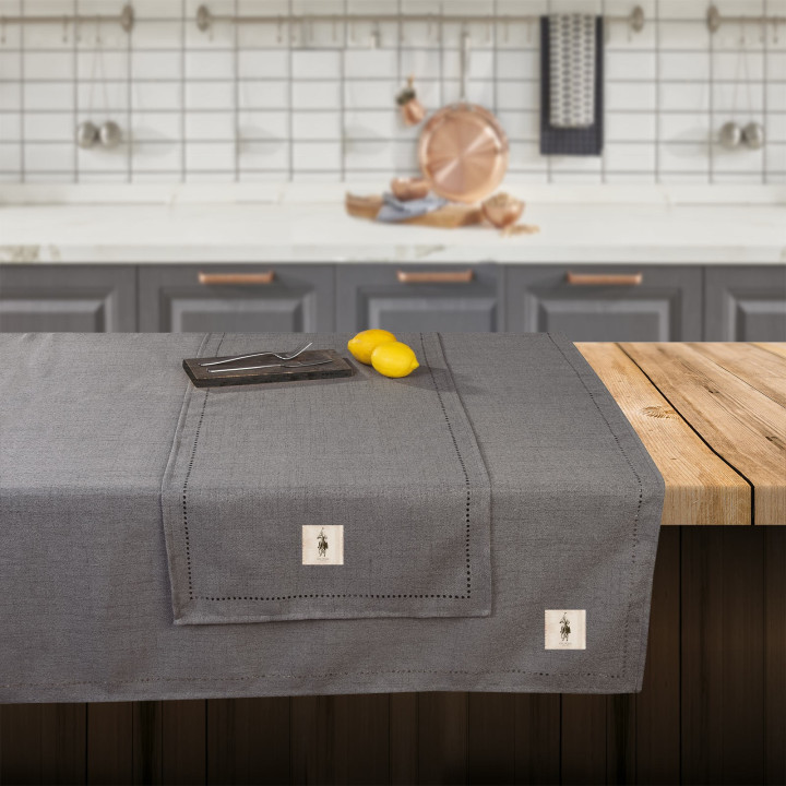 2658 GPC POLO ΤΡΑΠΕΖΟΜΑΝΤΗΛΟ 140Χ240