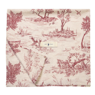 2660 GPC POLO ΤΡΑΠΕΖΟΜΑΝΤΗΛΟ 140Χ240