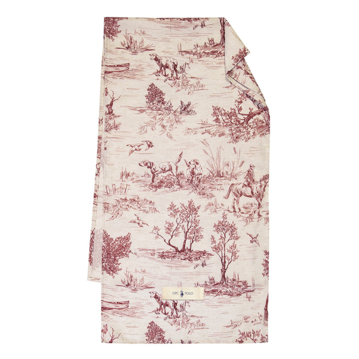 2660 GPC POLO RUNNER 40Χ150