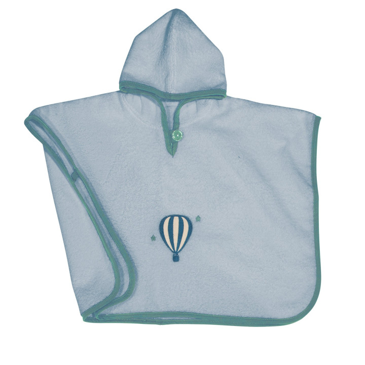 2907 ΠΟΝΤΣΟ BABY G.P.C. 45Χ60