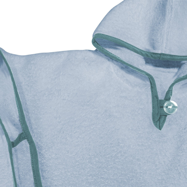 2907 ΠΟΝΤΣΟ BABY G.P.C. 45Χ60