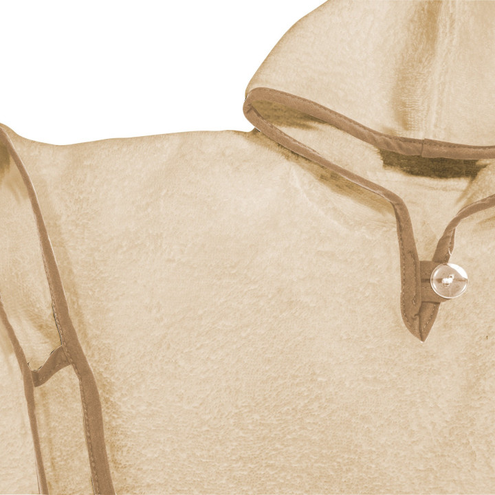 2908 ΠΟΝΤΣΟ BABY G.P.C. 45Χ60