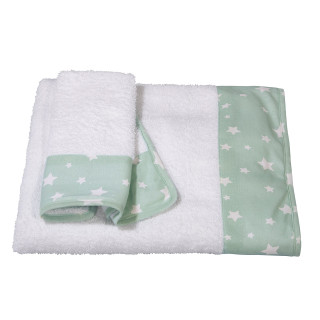 2920 G.P.C. ΣΕΤ ΠΕΤΣΕΤΕΣ BABY