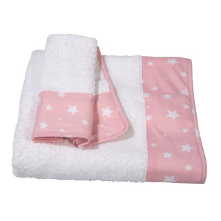 2921 G.P.C. ΣΕΤ ΠΕΤΣΕΤΕΣ BABY