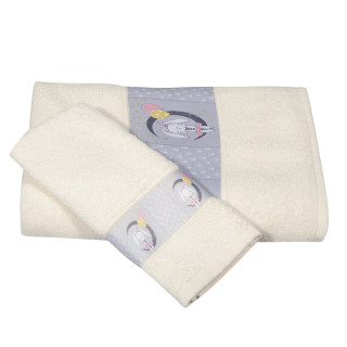 2932 G.P.C. ΣΕΤ ΠΕΤΣΕΤΕΣ BABY