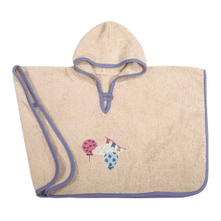 2935 G.P.C. ΠΟΝΤΣΟ BABY 40Χ60