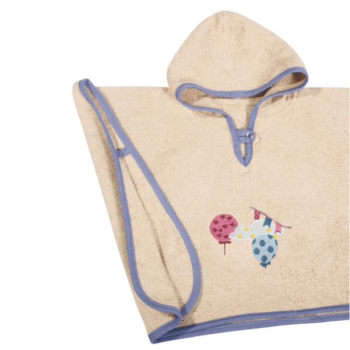 2935 G.P.C. ΠΟΝΤΣΟ BABY 40Χ60