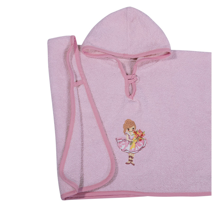 2936 G.P.C. ΠΟΝΤΣΟ BABY 40Χ60