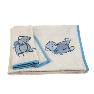 8802 GPC POLO ΣΕΤ ΠΕΤΣΕΤΕΣ BABY