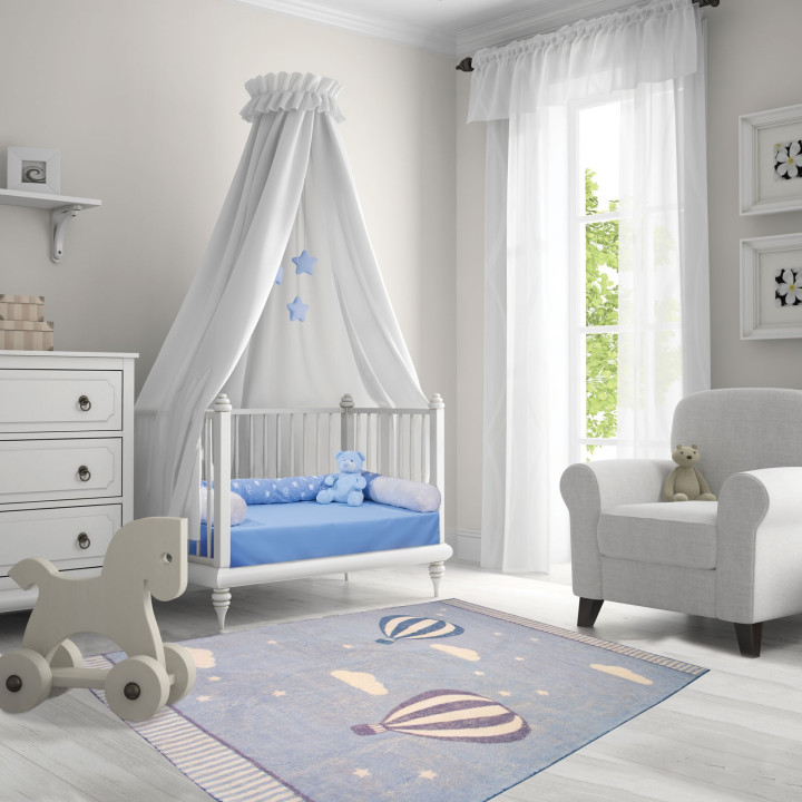 8804 GPC POLO ΠΑΝΤΑ ΚΟΥΝΙΑΣ BABY