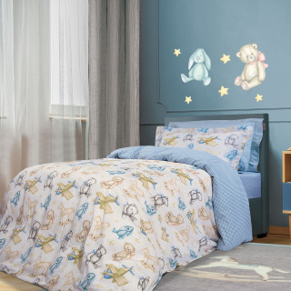 8802 GPC POLO ΣΕΤ ΠΑΠΛΩΜΑΤΟΘΗΚΗ JUNIOR