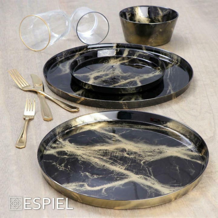 KATSU ΠΙΑΤΕΛΑ ΣΤΡΟΓΓ. ΜΑΥΡΟ-ΧΡΥΣΟ 33ΕΚ