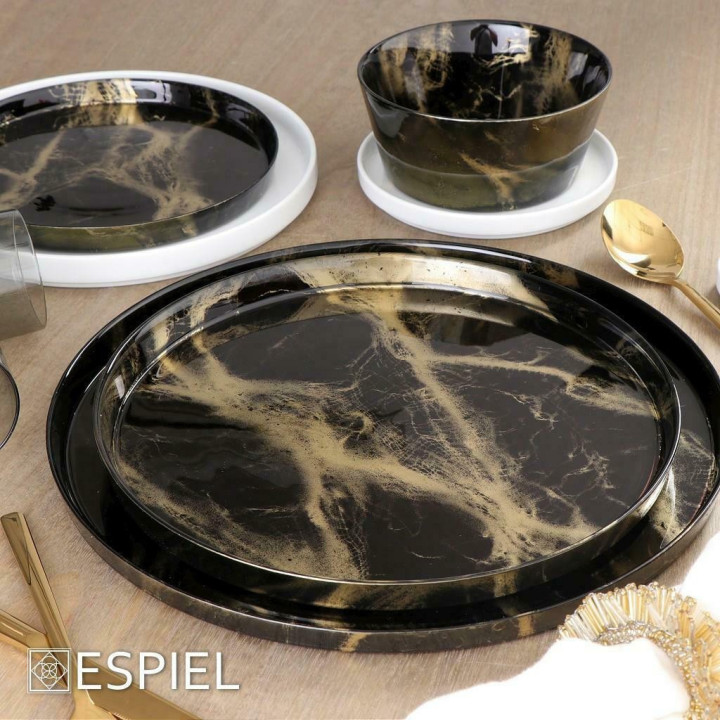 KATSU ΠΙΑΤΕΛΑ ΣΤΡΟΓΓ. ΜΑΥΡΟ-ΧΡΥΣΟ 33ΕΚ