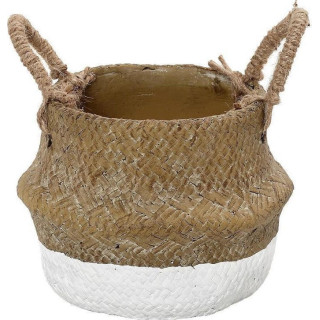 ΚΑΣΠΩ ''ΚΑΛΑΘΙ'' ΚΕΡΑΜΙΚΟ ΔΙΑΚΟΣΜ. ΜΠΕΖ 17ΕΚ