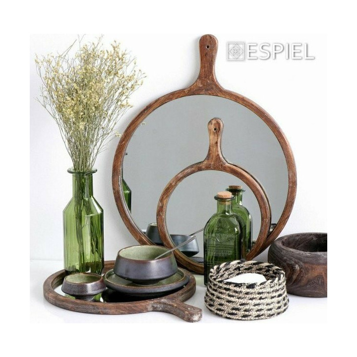 ΚΑΘΡΕΦΤΗΣ ΞΥΛ. ΣΤΡΟΓΓ. ΜΕ ΛΑΒΗ 49Χ37ΕΚ