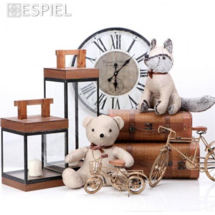 ΒΑΛΙΤΣΑΚΙ ΣΕΤ/2 ΚΑΦΕ 45-38ΕΚ