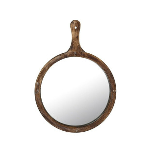 ΚΑΘΡΕΦΤΗΣ ΞΥΛ. ΣΤΡΟΓΓ. ΜΕ ΛΑΒΗ 38,5Χ28ΕΚ