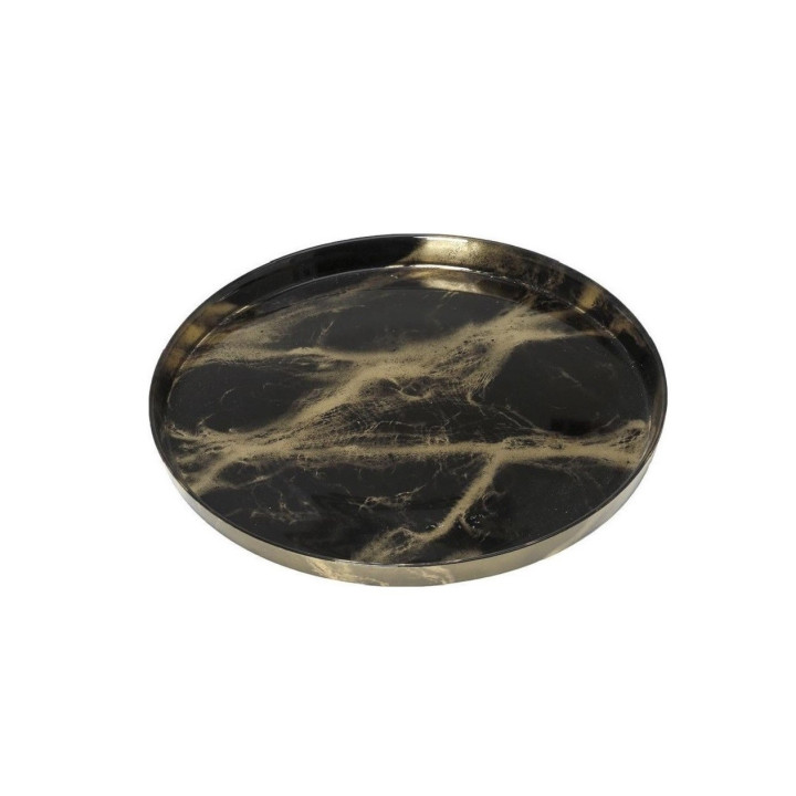 KATSU ΠΙΑΤΕΛΑ ΣΤΡΟΓΓ. ΜΑΥΡΟ-ΧΡΥΣΟ 28ΕΚ AD1768