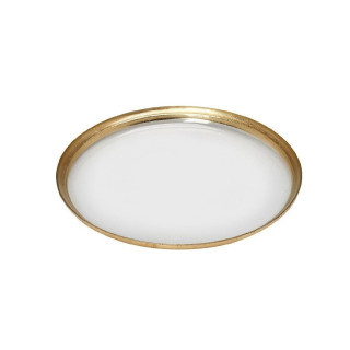 LEONA ΠΙΑΤΕΛΑ ΧΡΥΣΗ ΡΙΓΑ 33ΕΚ AD1779 ESPIEL