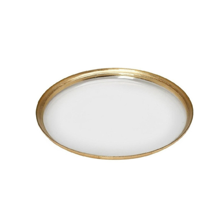 LEONA ΠΙΑΤΕΛΑ ΧΡΥΣΗ ΡΙΓΑ 28ΕΚ AD1780 ESPIEL