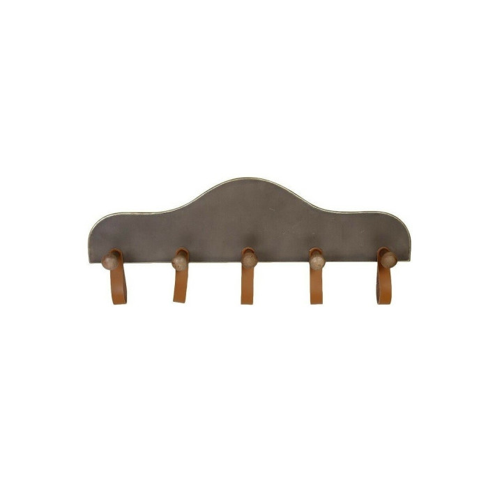 ΚΡΕΜΑΣΤΡΑ ΜΕΤΑΛ. ΚΑΦΕ 5 ΘΕΣΕΩΝ ΜΕ PU ΛΕΠΤΟΜΕΡΕΙΕΣ 63ΕΚ AFT 118