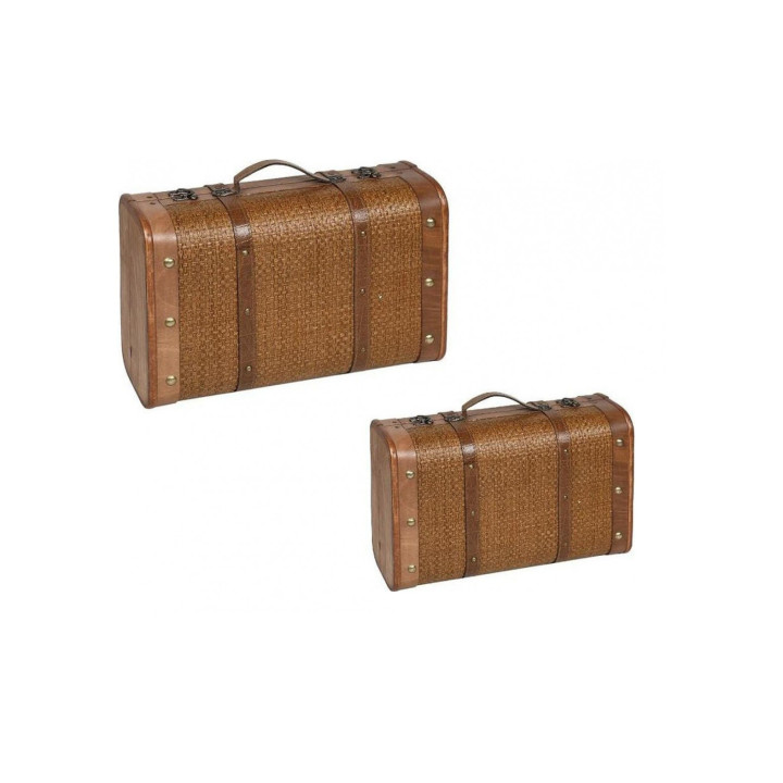 ΒΑΛΙΤΣΑΚΙ ΣΕΤ/2 ΚΑΦΕ 45-38ΕΚ ZAP206