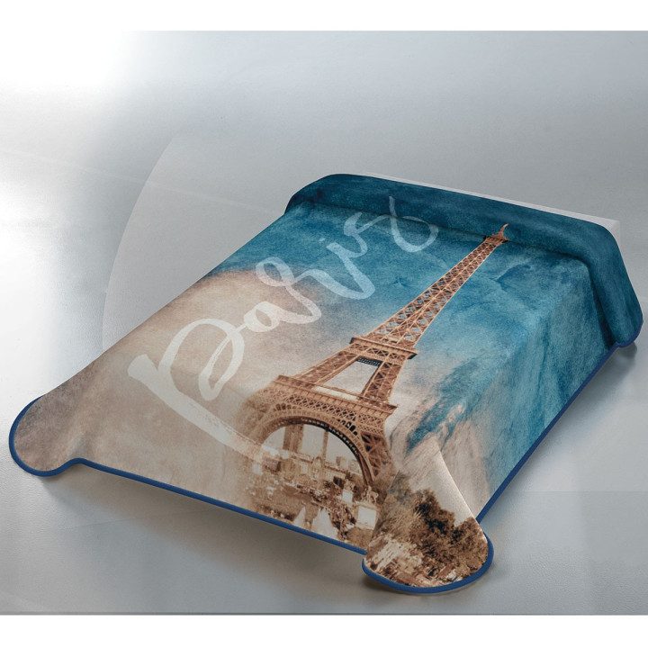 ΚΟΥΒΕΡΤΑ ΒΕΛΟΥΤΕ LOS ANGELES (308)