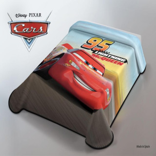 Κουβέρτα Παιδική DISNEY Cars