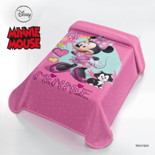 Κουβέρτα Παιδική DISNEY Mickey Mouse